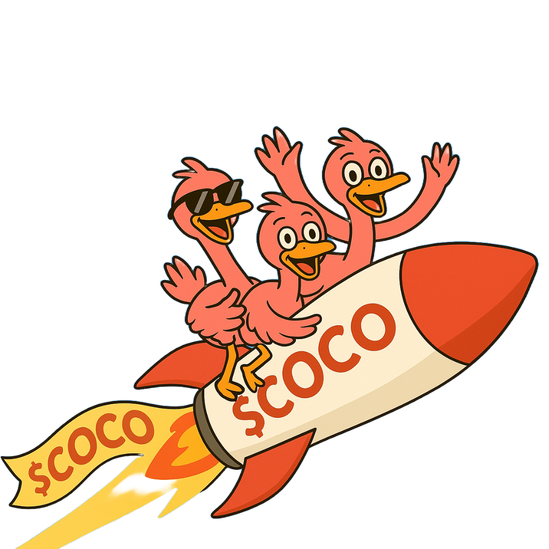 COCO Rocket